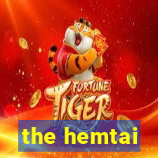 the hemtai